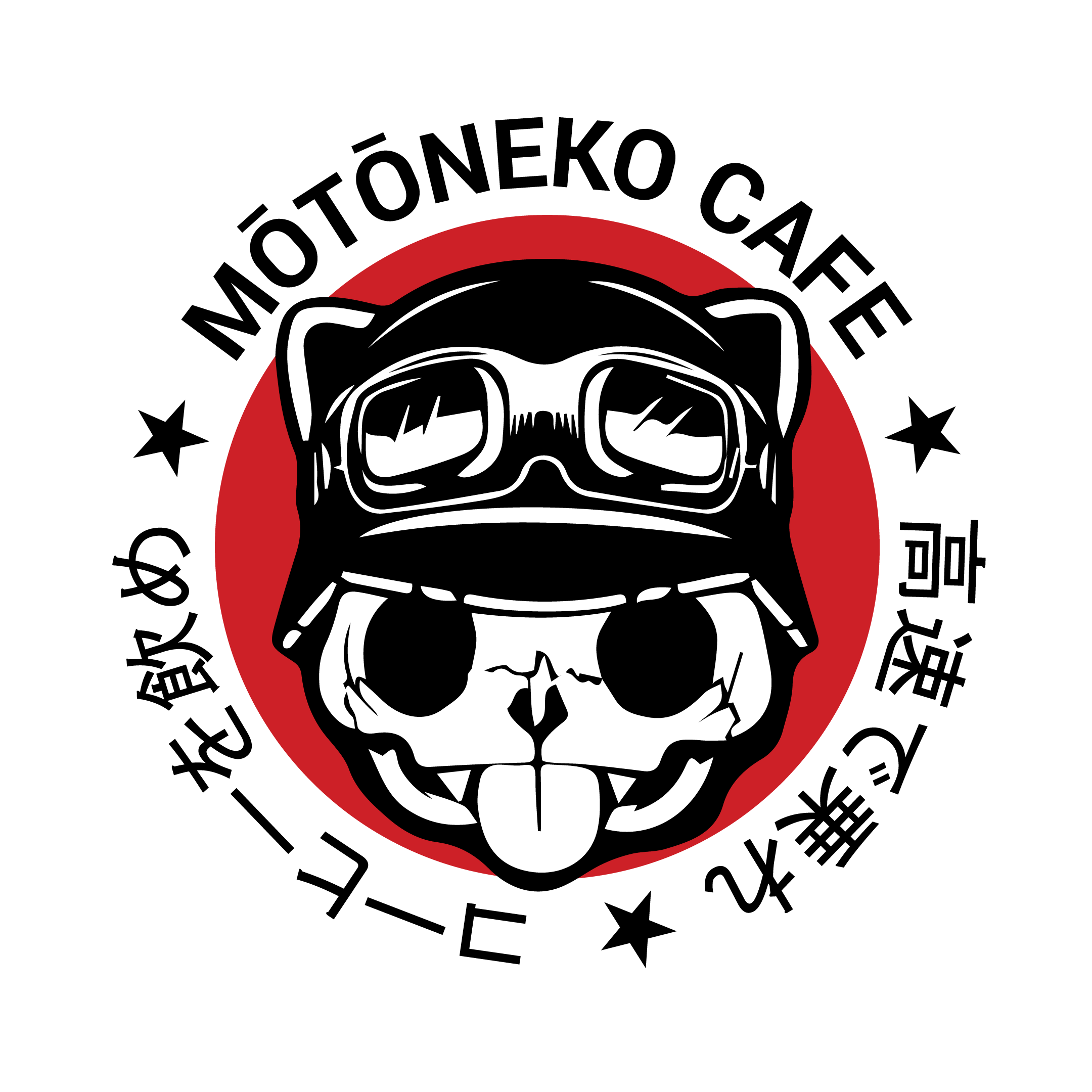 Mōtōneko